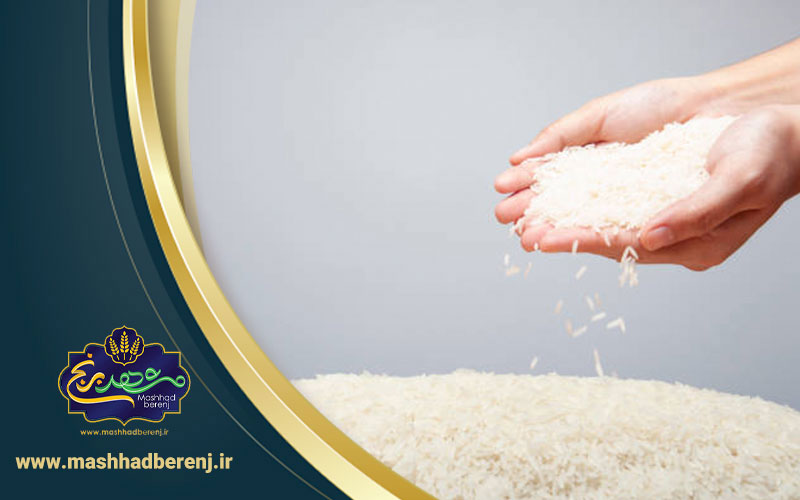 میزان مصرف برنج در رژیم لاغری