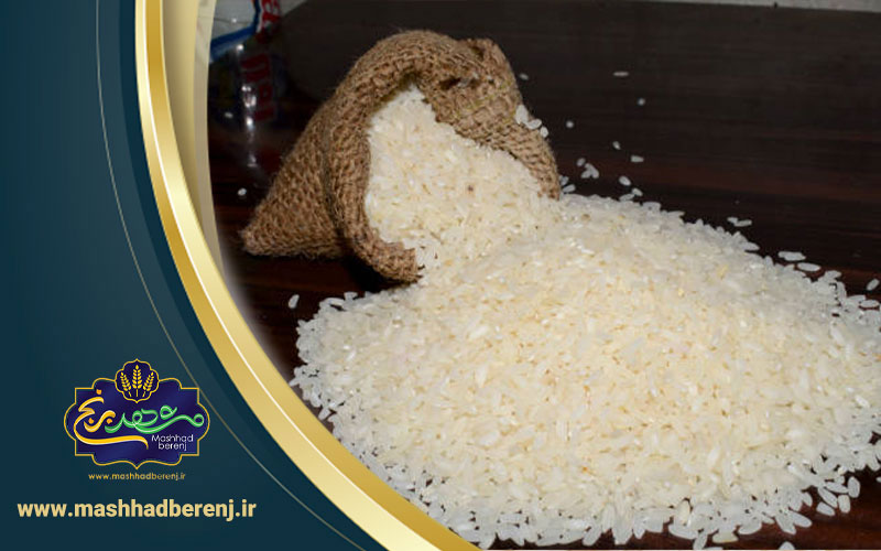 59 - خرید برنج از کشاورز