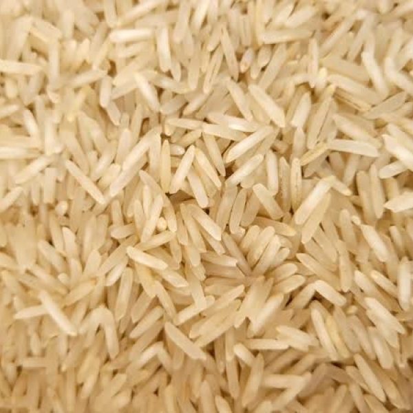 برنج پاکستانی دانه بلند 1121 سبوس دانه کیسه ده کیلوگرمی