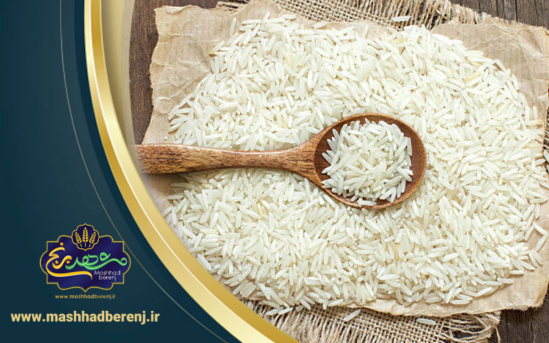18 - ارزان ترین برنج ایرانی