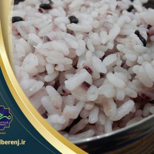 پرفروش‌ترین برنج ایرانی