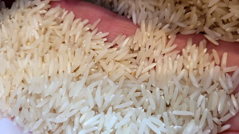 برنج پاکستانی سوپر کرنل عالی کیسه ده کیلوگرم