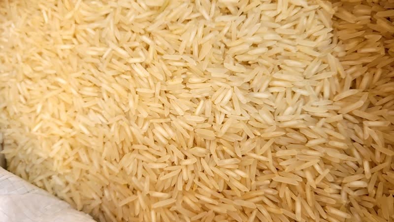 برنج پاکستانی سوپر کرنل عالی کیسه ده کیلوگرم