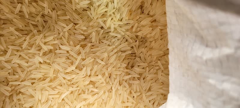 برنج پاکستانی دانه بلند کمال ملکی کیسه ده کیلوگرمی