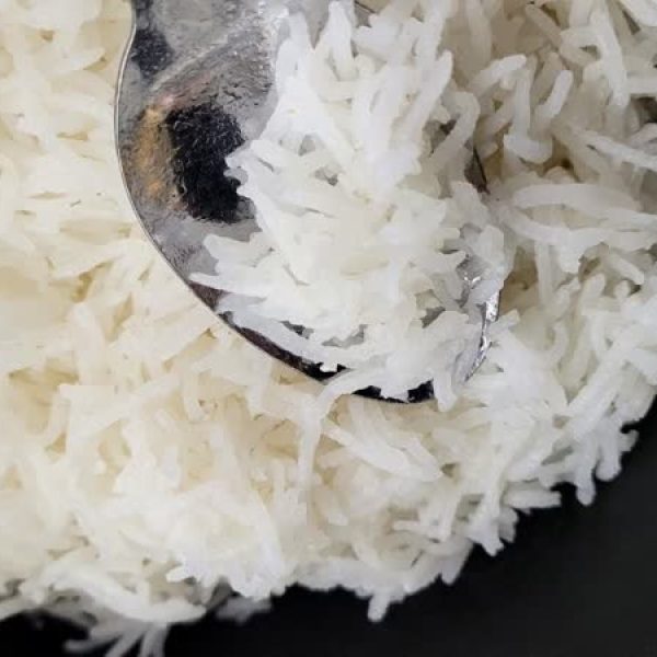 برنج پاکستانی سوپرباسماتی ساعی کیسه ده کیلوگرمی
