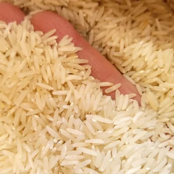 برنج پاکستانی سوپرباسماتی زریوار کیسه ده کیلوگرمی