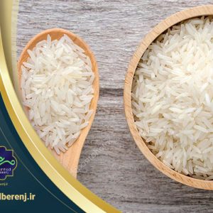 کنترل بیماری برنج