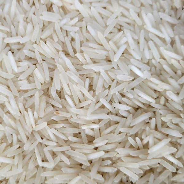 برنج پاکستانی دانه بلند ۱۱۲۱ آبکوه کیسه ده کیلوگرمی