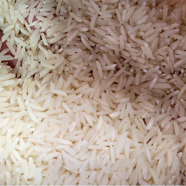 برنج پاکستانی اقتصاد کیسه ده کیلوگرمی