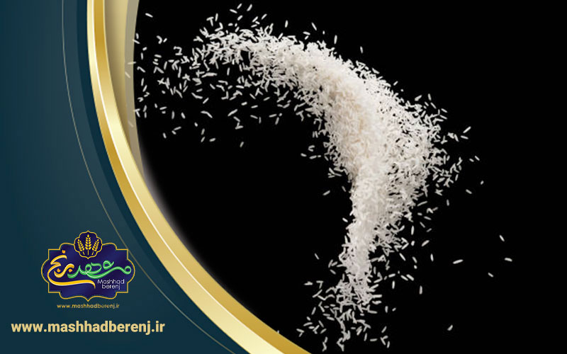 13 - عوامل تأثیرگذار بر روی عطر و بوی برنج
