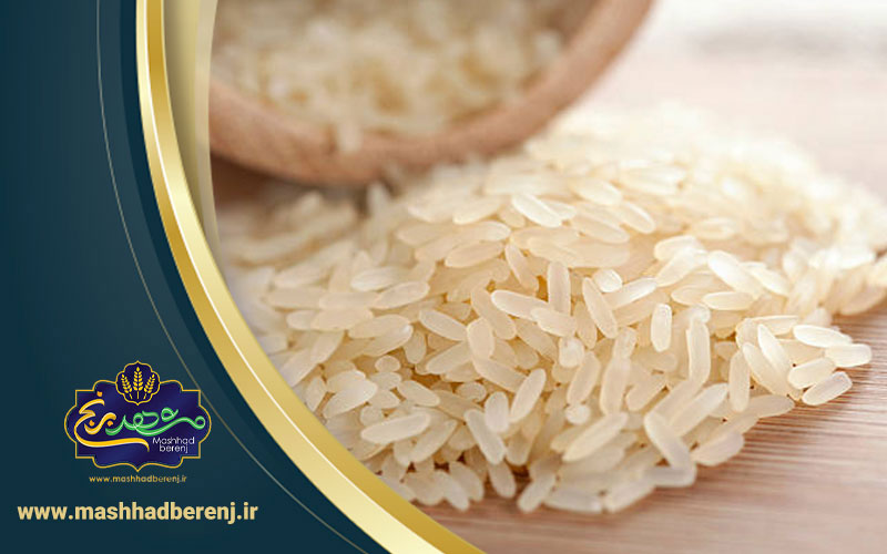 18 - فرق برنج سرلاشه، لاشه و نیم دانه در چیست؟