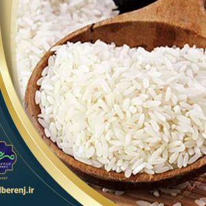 راهنمای خرید برنج رستورانی