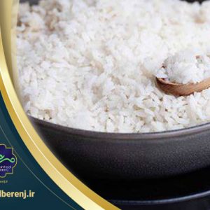 شرایط مناسب برای کشت برنج