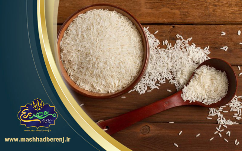 سبوس برنج در طب سنتی - برنج در طب سنتی از گذشته تا امروز