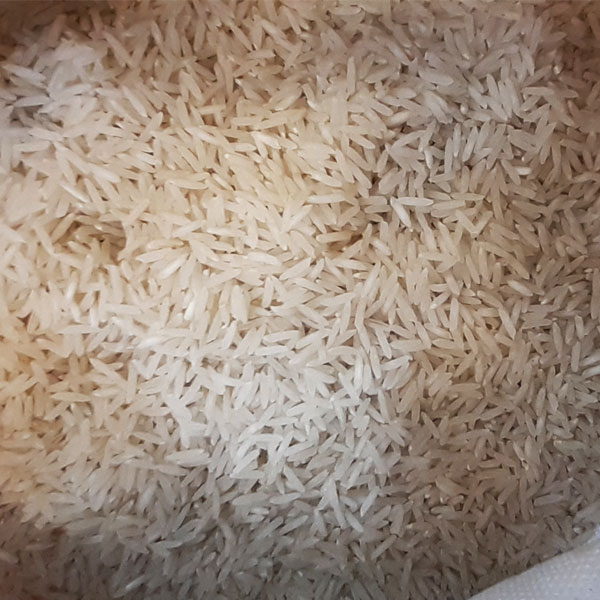 برنج پاکستانی سوپر کرنل آقامیر کیسه ده کیلوگرمی