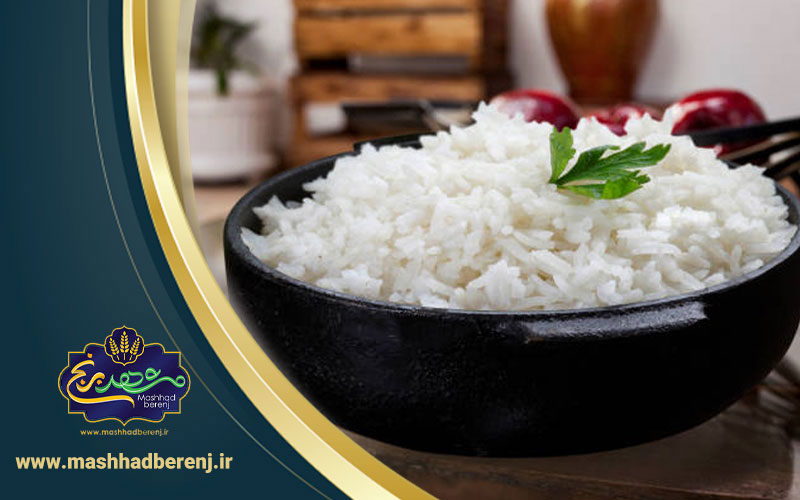 12 - همه آن چیزی که باید درباره آرسنیک برنج بدانید