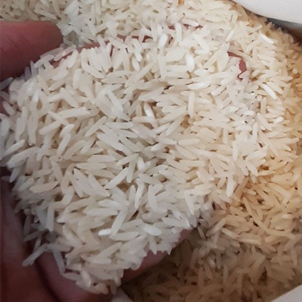 برنج فجر خوشه زرین کیسه ده کیلوگرمی