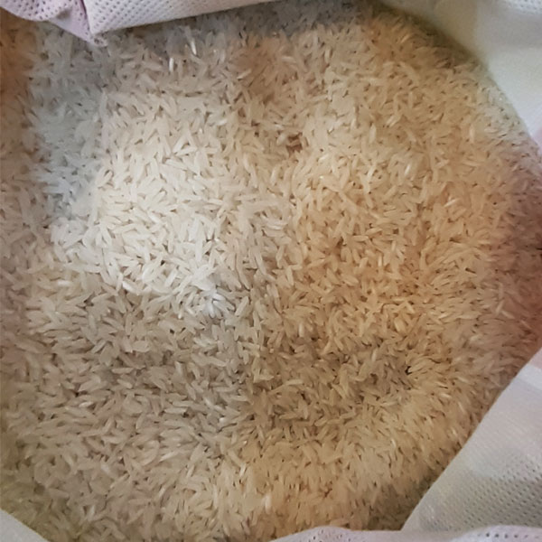 برنج پاکستانی دیلا کیسه ده کیلوگرمی