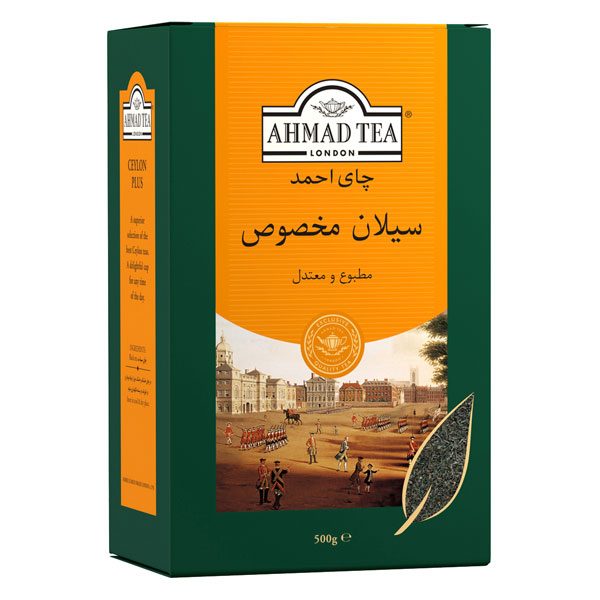tea ahmad 5 600x600 - مشهد برنج