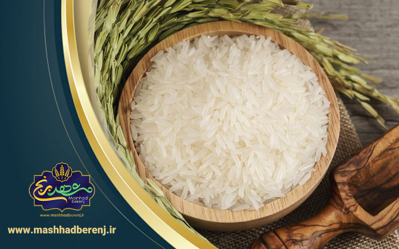 3 3 - چگونه از برنج شکسته و یا نیم دانه مراقبت کنیم؟ + معرفی برنج