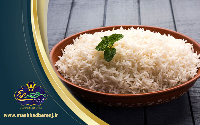 5 - برنج شیرودی بهترین جایگزین برنج خارجی+ معرفی برنج شیرودی
