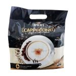 cafe 1 150x150 - کاپوچینو کوپا بسته 20 عددی