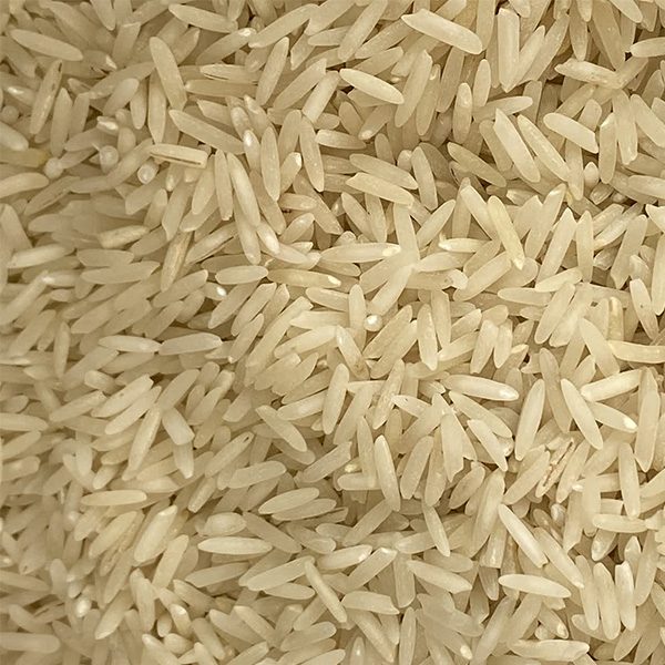 برنج پاکستانی سوپرباسماتی لبریز کیسه ده کیلوگرمی