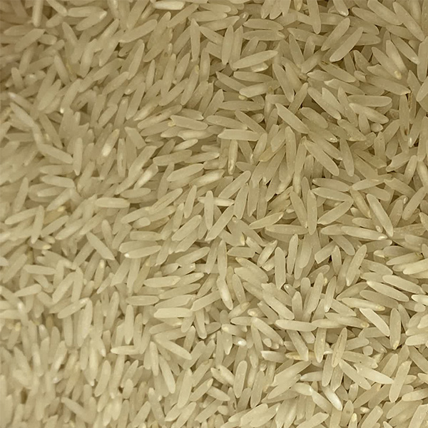 برنج پاکستانی سوپرباسماتی متمایز کیسه ده کیلوگرمی