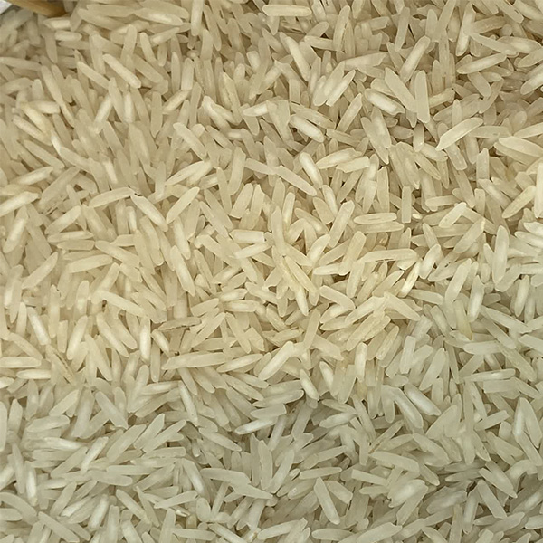 برنج پاکستانی دانه بلند ارمغان کیسه ده کیلوگرمی