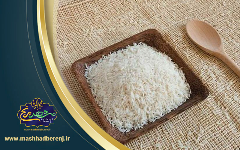 18 - نحوه کم کردن کالری برنج