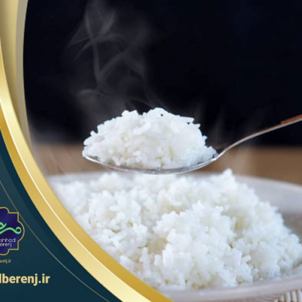 پخت برنج هندی؛ روش پختن برنج محسن