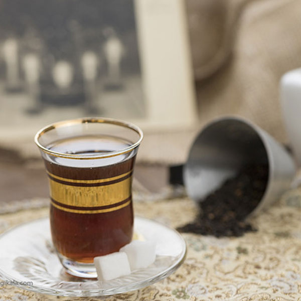 چای سیاه سنتی انگلیسی توینینگز – 100 گرمی