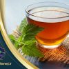 چای سیاه ارگانیک ایرانی