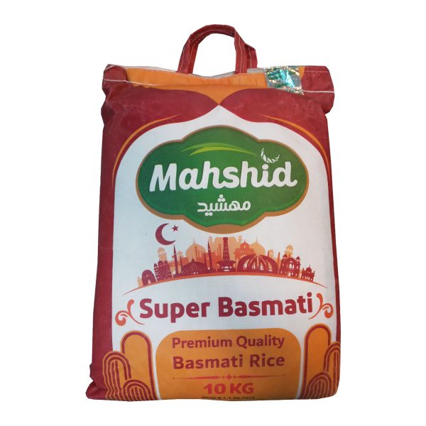 mahshid 2 600x600 - مشهد برنج