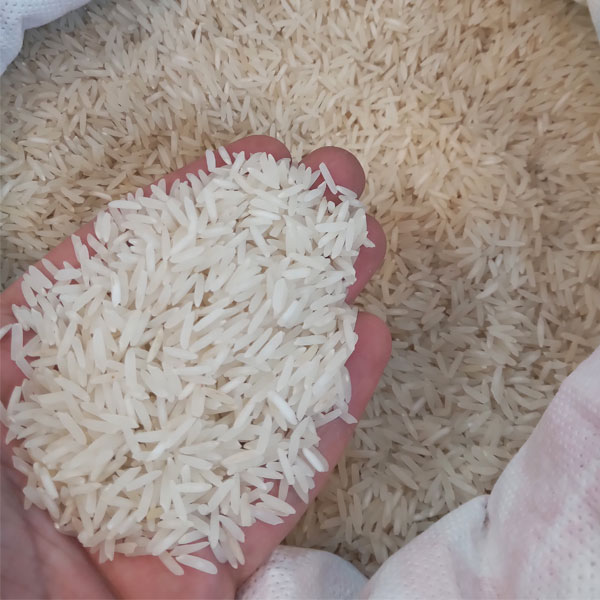 برنج پاکستانی سوپرباسمتی مهشید کیسه ده کیلوگرمی