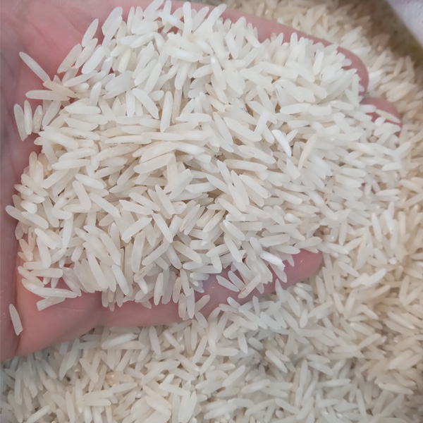 برنج سوپر باسمتی گلنوش کیسه ده کیلوگرم