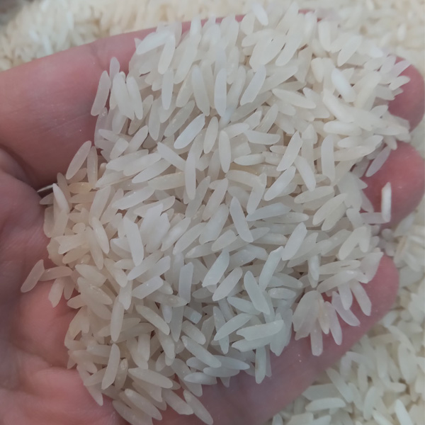 برنج پاکستانی لوکس کیسه ده کیلوگرمی