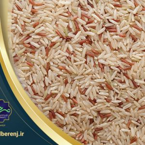کیفیت برنج ایرانی
