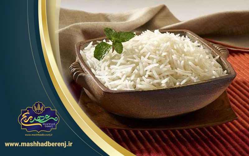 3 ایده جذاب برای پخت برنج در قابلمه استیل