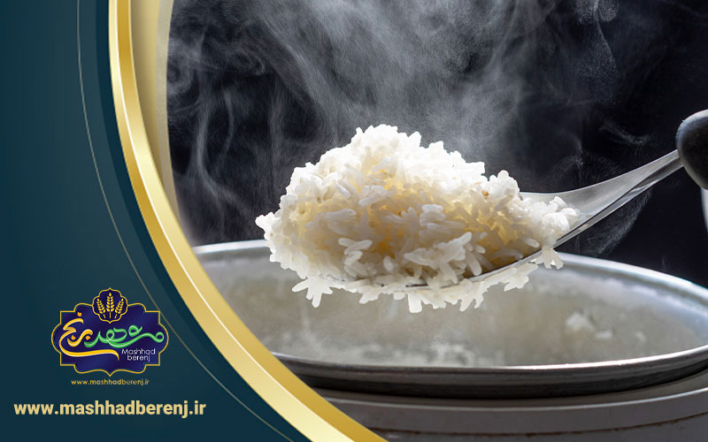 34 - بهترین قابلمه برای پخت برنج