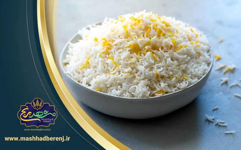 6.jpgویژگی‌های برنج بوجاری شده یا بوجاری برنج - برنج بوجاری شده یا بوجاری برنج چیست؟