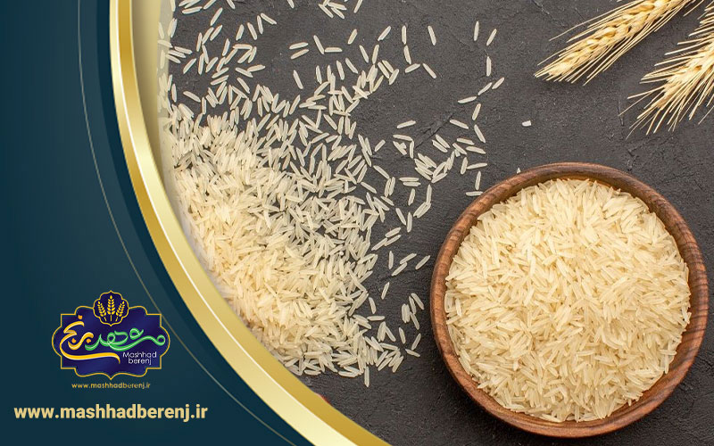 خرید برنج پاکستانی و عوامل موثر بر قیمت آن