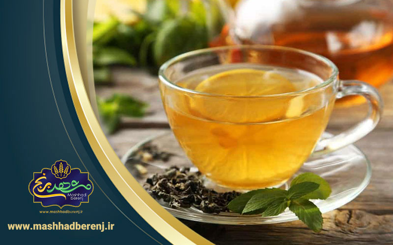 عوارض چای سبز؛ بهترین زمان نوشیدن چای سبز