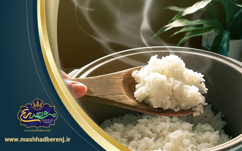 بهترین برنج پاکستانی؛ عطر و بوی بی نظیر