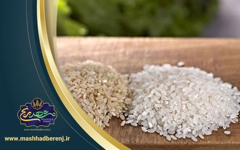 تفاوت بین برنج ایرانی و باسماتی چیست؟