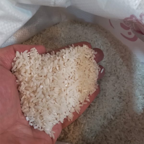 برنج ایرانی شکسته طارم گلستان – کیسه 10 کیلوگرمی