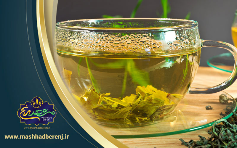 بهترین زمان مصرف چای سبز چه زمانی است؟