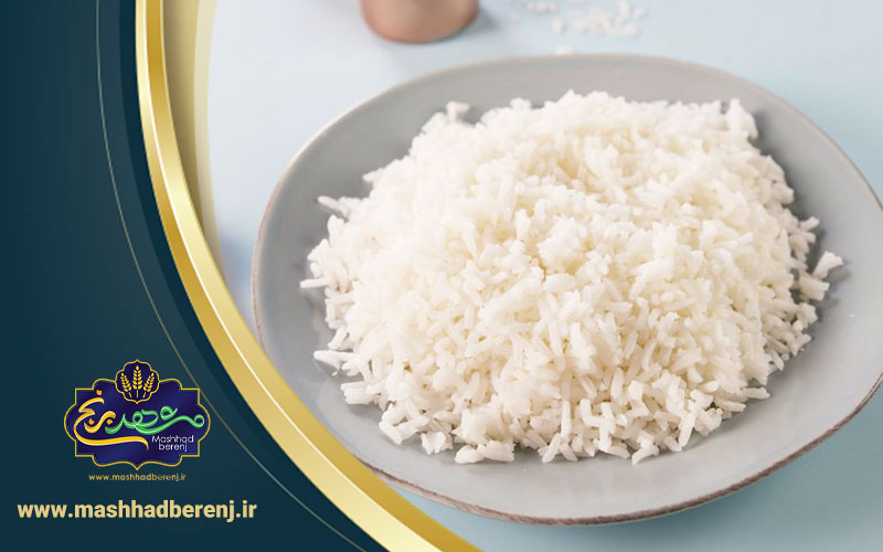 ویژگی های برنج صدری چیست؟