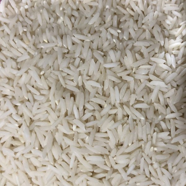 برنج هاشمی ممتاز گلستان مقدار 4.5 کیلوگرم