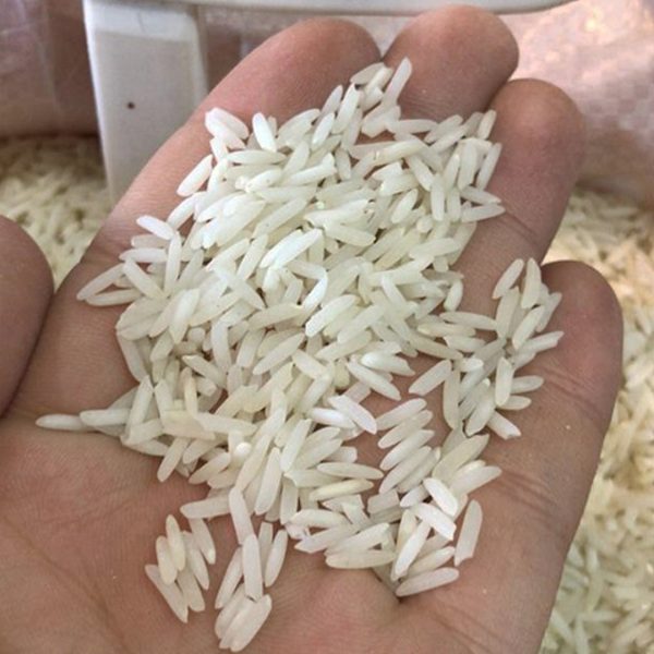 برنج ایرانی پردیس کیسه ده کیلوگرمی